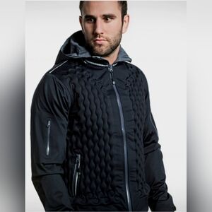 KLYMIT INFLATABLE JACKET